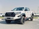 تويوتا هيلوكس GR Sports 4.0L 4WD A/T 2025