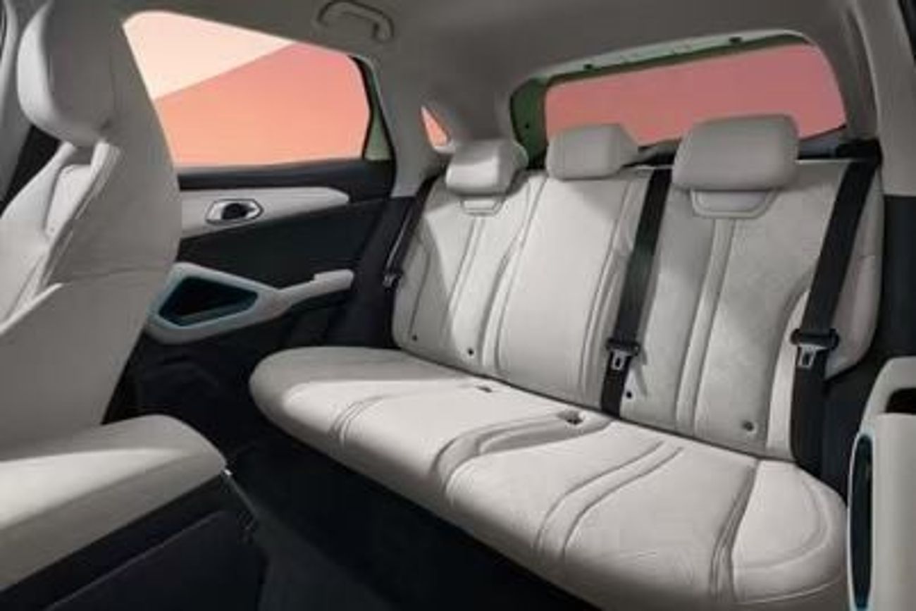 بي واي دي يوان أب Intelligent Driving Edition 401KM Beyond Edition