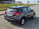 هوندا HRV EX GCC Specs - Mid Option Compact Family SUV Single Owned