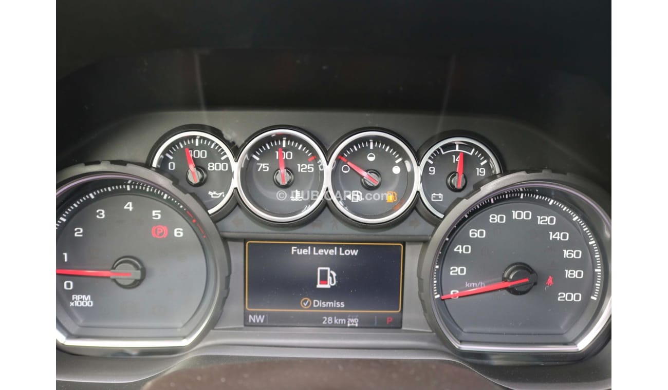 شيفروليه تاهو 2021 | BRAND NEW TAHOE LT WITH GCC SPECS AND EXCELLENT CONDITION