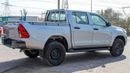 Toyota Hilux TOYOTA HILUX 2.4L (Export Only)