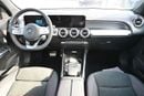 Mercedes-Benz EQB 300 Mercedes-Benz EQB 300 4Matic Electric, SUV, 5 Doors,  Fully Electric, 360 Camera, Radar, Cruise Cont