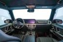 Mercedes Benz G63 AMG STD 4MATIC SUV
