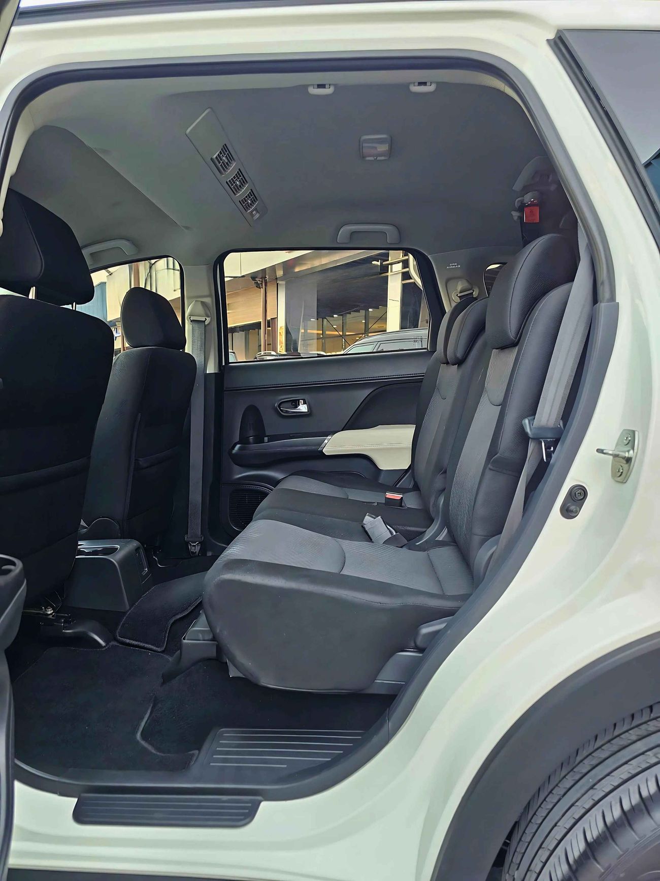 تويوتا راش / 1.5L V4 / 7 SEATER / GCC / EXPORT ONLY / LOT#51343