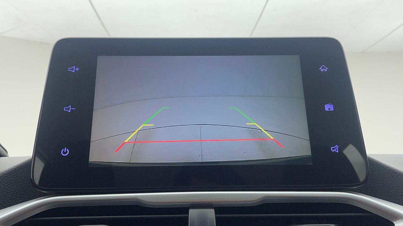 شيفروليه كابتيفا LS 1.5 | بدون دفعة مقدمة | اختبار القيادة في المنزل