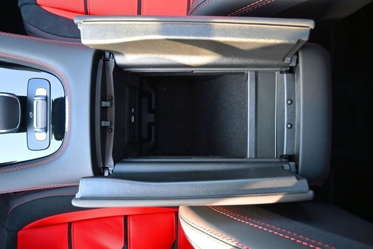 مرسيدس بنز GLE 63 S AMG Mercedes GLE 63s AMG Turbo 4MATIC+  2024