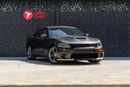 دودج تشارجر GT 3.6L