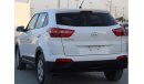 Hyundai Creta S S S S Hyundai Creta 2018 GCC in excellent condition, without accidents, without paint