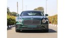 Bentley Continental GT W12 Low Mileage / Warranty