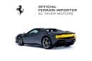 فيراري 296 GTB Assetto Fiorano | European Specs | Pristine Condition