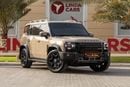 Jetour T2 Jetour T2 Traveler+ 2025 GCC | Agency Warranty