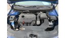 Hyundai Sonata SPORTS AND ECO 2.4L V4 2015 AMERICAN SPECIFICATION