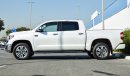 Toyota Tundra 1794 Edition Local Registration + 10%