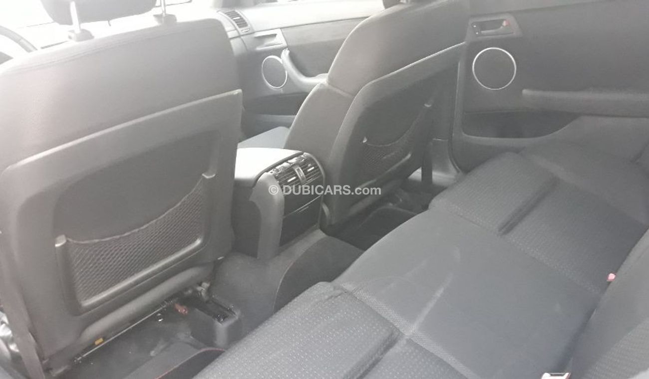 Chevrolet Lumina 2007 SS Gulf specs Mid options clean car excellent condition