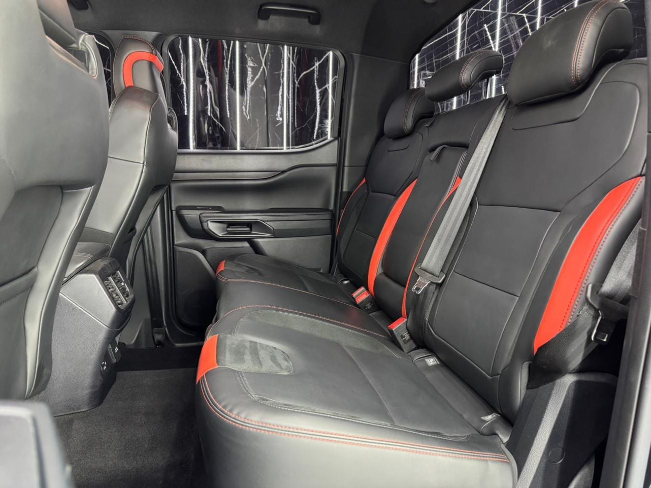 فورد رينجر رابتور 3.0 L V6 | 392Hp  | 10 Speed