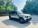Land Rover Defender 110 SE P400 3.0L