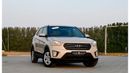 Hyundai Creta Hyundai Creta 2017 GCC in excellent condition, inside and out