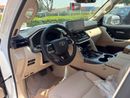 تويوتا لاند كروزر VXR VXR