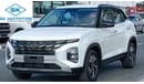 Hyundai Creta Premier Plus, 1.5L Leather Seats, Panoramic Roof, Promotion Price (CODE 46116)
