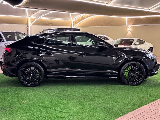 Lamborghini Urus SE, миниатюра 25