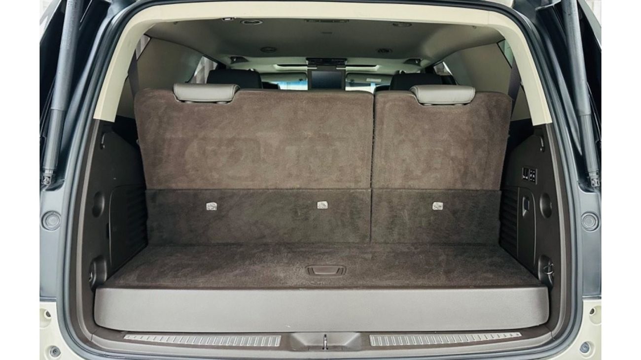 GMC Yukon Denali GCC .. Original Paint .. 6,2L .. Perfect Condition .. Full Options .