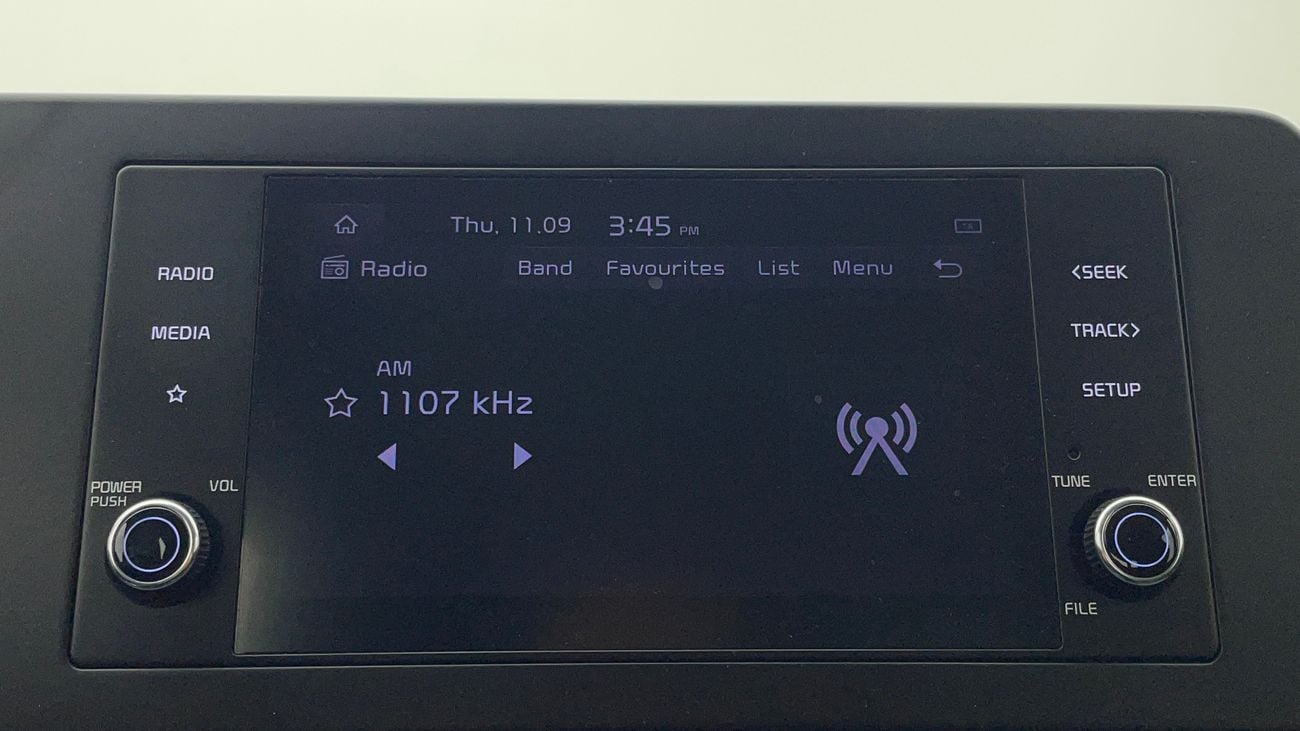 Kia Sportage LX 1.6 | Zero Down Payment | Home Test Drive