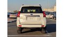 Toyota Prado TXL, 4.0L V6 Petrol / DVD / PUSH START / Sunroof / 4WD (CODE # 67970)