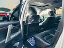 Toyota Land Cruiser GXR3 4.5L
