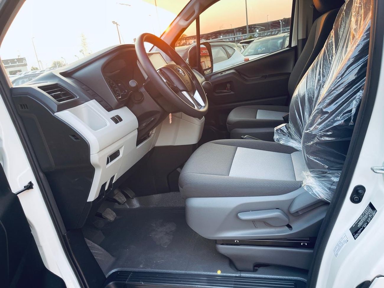 تويوتا هاياس