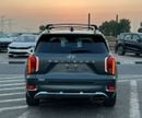 Hyundai Palisade PREMIUM 2022 Hyundai Palisade Full Option Panoramic View - 360* 5 CAM - HUD - 3