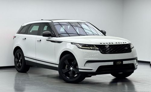 Land Rover Range Rover Velar P250 S 2.0L Petrol 2019 Range Rover Velar P250 S, Warranty, Full Range Rover Service History, Excell