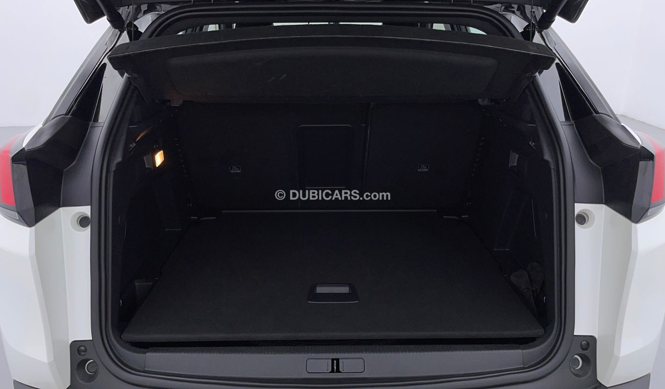 Peugeot 3008 GT LINE 1.6 | Zero Down Payment | Free Home Test Drive