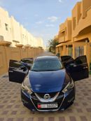 Nissan Maxima SV 3.5L