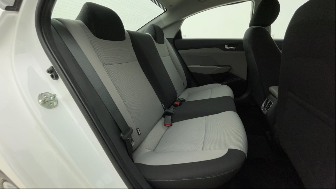 Hyundai Accent SMART 1.6 | Zero Down Payment | Home Test Drive