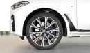 BMW X7 XDrive 50 i