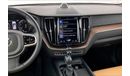 Volvo XC60 T5 Inscription