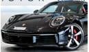 بورش 911 2021 Porsche 911 Carrera S, 2024 Porsche Warranty, Low KMs, GCC