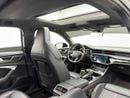 Audi RS6 STANDARD