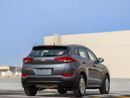 Hyundai Tucson GL Plus 2.0L