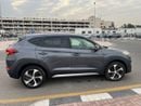 Hyundai Tucson STANDARD 1.6 TUCSON FULL OPTION PANORAMIC PUSH START 4X4