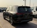 Lexus LX 700h Lexus signature LX 700 2025