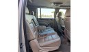 GMC Yukon Denali XL - 6.2L-8 Cyl - Full Option - Fully agency maintained - Under Warranty till 2024 or