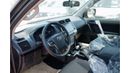Toyota Prado Toyota Prado SUV A/T 4X4 4.0 TXL MID NIGHT Petrol 23