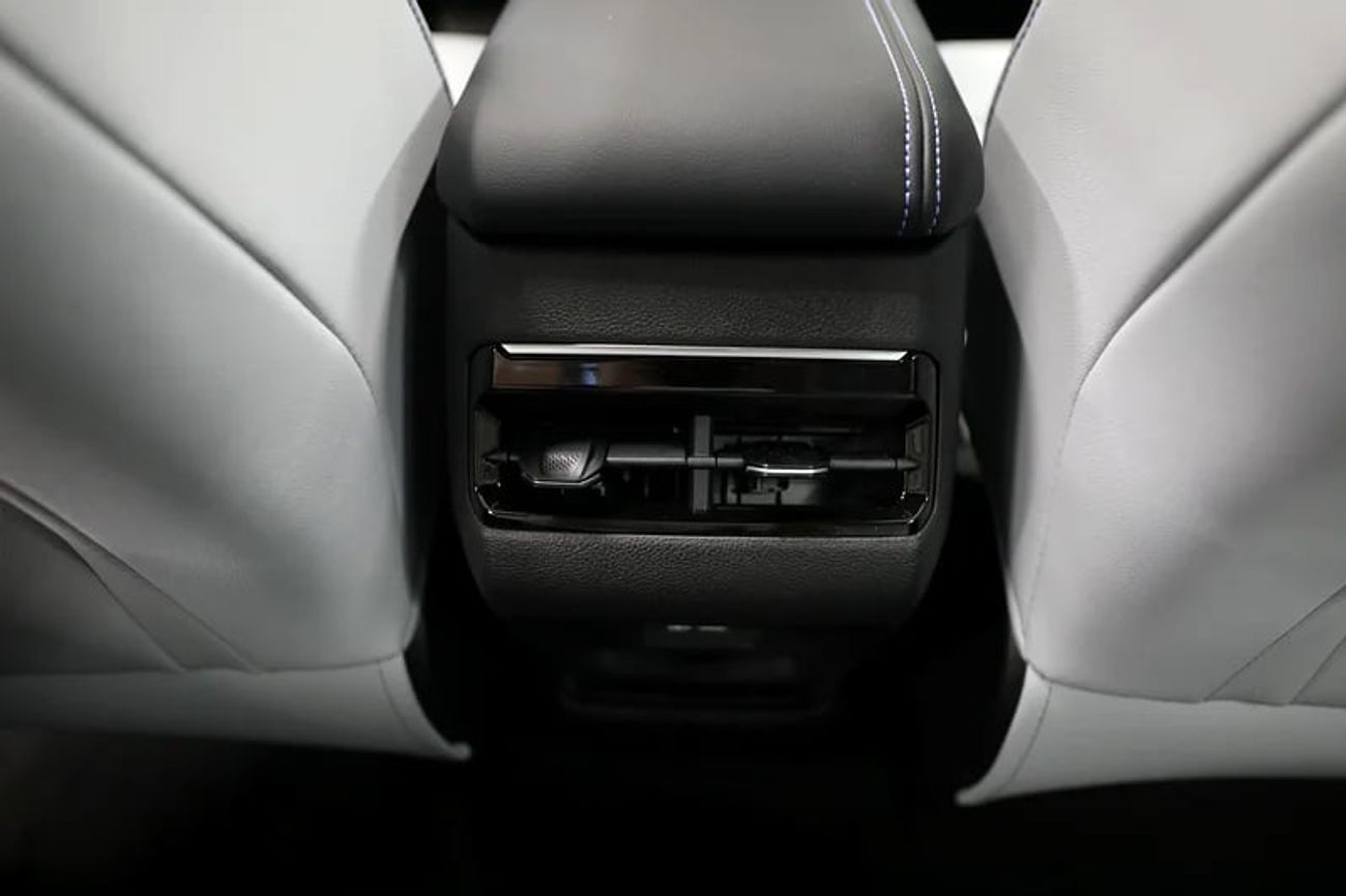 جيلي كول تري GCC | Full Option | Brand | Ref#Geely25