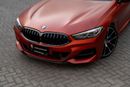 BMW M850i M850i | 5,092 P.M  | 0% Downpayment | Fully Loaded!