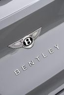 Bentley Bentayga W8S Clean title