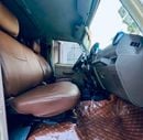 Toyota Land Cruiser Pick Up