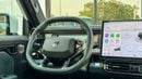 Jetour T2 Luxury 2025 GCC Full Service History Low Kms 2.0L Turbo 4 Cylinders