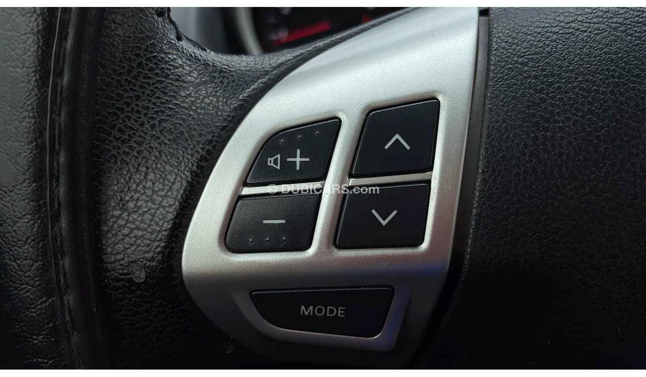 Mitsubishi Lancer GLS 1.6 | Under Warranty | Inspected on 150+ parameters