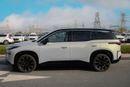 تويوتا BZ3X 2025 Toyota BZ3-x Max 610Km 0Km